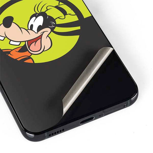 Disney Friends Goofy Galaxy S22 Plus Skin